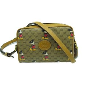 💎✨BEAUTIFUL✨💎AUTHENTIC GUCCI Disney Crossbody